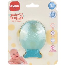 Zuzu Toys Oyuncak Sulu Diş Kaşıyıcı Wt-4141