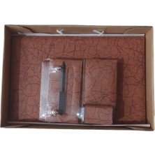 Classifix Sümen Takımı 7 Parça Karma Desen Taba İtalyan CLX-124703-1