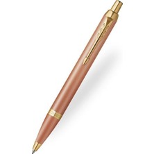 Parker Tükenmez Kalem İm Rituals Turuncu Ct 2203902