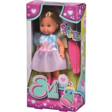 Simba Oyuncak El Skate Kaykaylı Bebek 105733624 (Karışık Model 1 Adet)