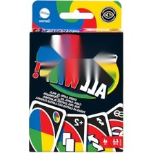 Esranın Dünyası Hızlı ve Eğlenceli Kart Oyunu - Tüm Yaş Grupları Için