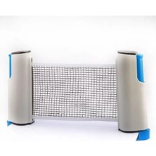  autmatik delux masa tenis ağı