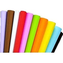 Vagon Oluklu Karton (10 Lu Paket)