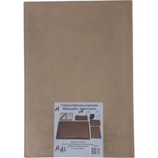 Gıpta Classifix Sümen Takımı 7 Parça Frekanslık Bordo CLX-616123-1