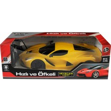  canem oyuncak uzaktan kumandalı ups şarjlı araba 1385-5a