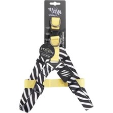 Esranın Dünyası Ayarlanabilir Köpek Göğüs Tasması, L Boy, Rahat Kullanım