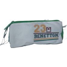 United Colors Of Benetton Kalem Çantası 76026