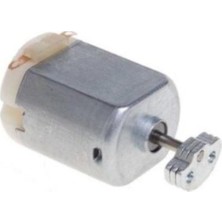 Misyon Mini Deney Motor Titreşimli (36 Lı Paket) St-6987