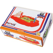Matrax Oyuncak Mini Penaltı Oyunu Akç-023