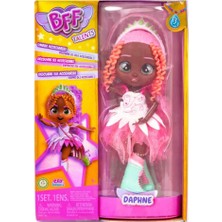 Cry Babies Oyuncak Bff Bebekler S3-911109 Cym17000 (Karışık Model 1 Adet)