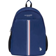 Polo Okul Sırt Çantası Lacivert Plcan25045