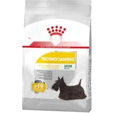Esranın Dünyası Mini Dermacomfort Köpek Maması - 3 kg