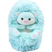 Giochi Preziosi Oyuncak Curlimals Gıdıklanan Samur Lottie Cur00C02