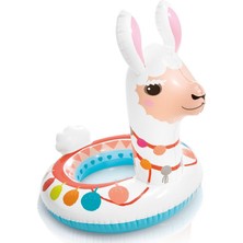  ıntex hayvan başlı can simit 81x86x107 cm 59221