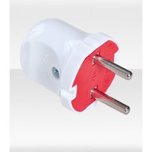 SHC4200 Ay-Ka Topraksız Erkek Fiş (1 Adet)