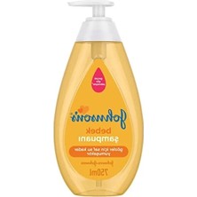 Esranın Dünyası Bebek Şampuanı 750 ml