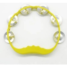 Esranın Dünyası Sarı Tef - Tutmalı