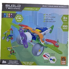 Yap-Boz Araçlar Uçak