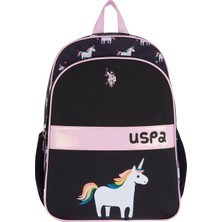 Polo Okul Sırt Çantası Plcan25037