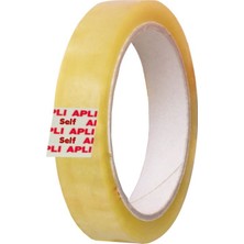  aplı selefon bant 19x66 11266 (8 li paket)