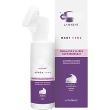 Esranın Dünyası Göz Temizleme Köpüğü - 150ML