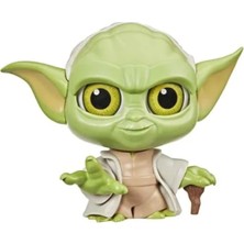 Esranın Dünyası Yoda Figürü ile Geleceği Keşfedin