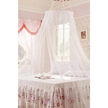 Esranın Dünyası Büyük Boy Tül Cibinlik, Sinek Koruyucu