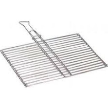 SHC4200 Mangal Izgarası ( 35X20CM )