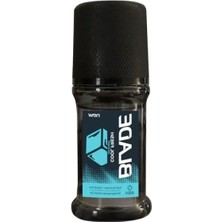 Esranın Dünyası 50 ml Pudrasız Cool Fresh Roll On Deodorant