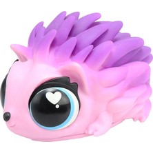 Giochi Preziosi Oyuncak Jiggly Pets Sesli Pembe Kirpi Jgg02100