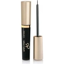 Esranın Dünyası Uzun Ömürlü Siyah Eyeliner