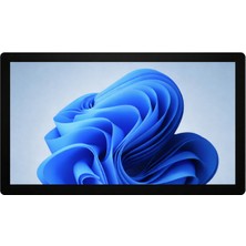 Grandstarr WP156M 15.6'' Fhd I5-7.nesil/8gb RAM/120GB SSD Dokunmatik Panel Pc