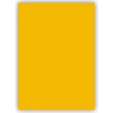 Alex Schoeller Fon Kartonu 160 Gram 25X35Cm 53 Sarı (100 Lü Paket)