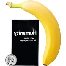 Esranın Dünyası Yetişkinler Için Eğlenceli Parti Kartları