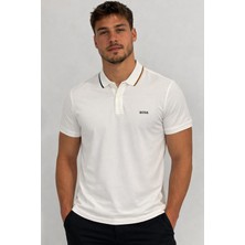 Hugo Boss Polo Yaka T-Shirt