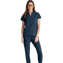 Grey’s Anatomy Stretch GRST230N – GRSP526 Avery Kadın Cerrahi Takım