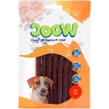 Esranın Dünyası Uzun Stick Formda Köpek Ödülü 80 G