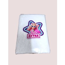 Dolphin Hatıra Defteri Peluş Barbie B-Pn-907 (Karışık Renk 1 Adet)