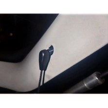 DU&ER Volkswagen Golf Mk4 Bagaj Pandizot Askı Pimi – Sağlam & Uzun Ömürlü