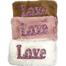 Dolphin Kalem Çantası Peluş Pc-581 (Karışık Renk 1 Adet)