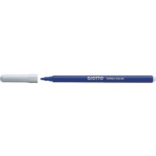  fila giotto turbo color keçeli kalem 24 lü