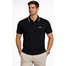 Hugo Boss Polo Yaka T-Shirt