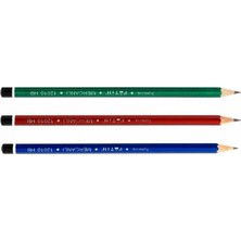 Fatih Seramik Kurşun Kalem 72 Li FA17450SKKL72 (1 Paket 72 Adet)