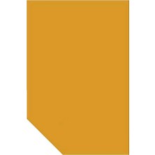  alex schoeller fon kartonu 25x35cm no:11 açık altın (100 lü paket)