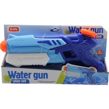 Ctoy Oyuncak Su Tabancası Qs811-27