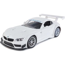 Ctoy Oyuncak Uzaktan Kumandalı Usb Araba Bmz4 Rc 1:14 866-1412B