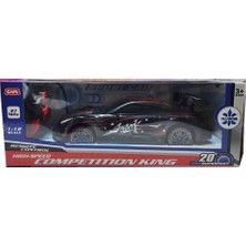  ctoy oyuncak uzaktan kumandalı şarjlı araba 1:12 yq071-6a