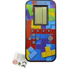 Ctoy Oyuncak Tetris Xm0104B-2