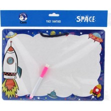 Dolphin Yazı Tahtası Space Spc-388