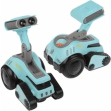 Ctoy Oyuncak Işıklı ve Sesli Dans Eden Robot 6678-5